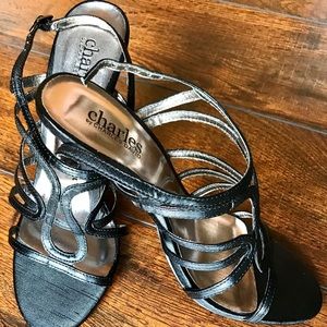 Charles David Sandals